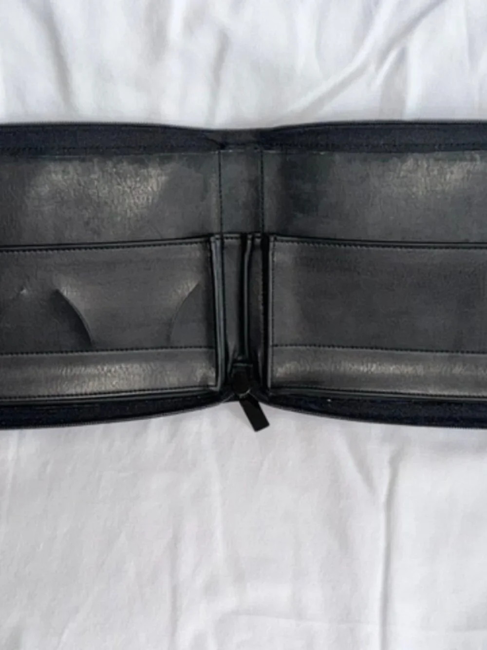SAAB Genuine OEM Document Organizer